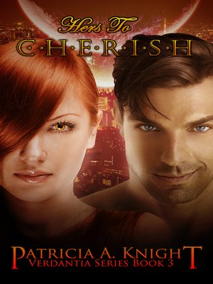 cover image of Hers to Cherish